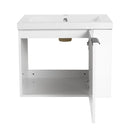 Modern Bathroom Vanity For Bathroom Spaces by HouseOfZazla