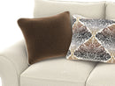 Alden - Loveseat