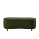 Flip Top Storage Bench by HouseOfZazla