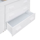 Loft Bed With Cabinet And Shelf by HouseOfZazla