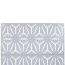 Outdoor & Indoor Metal Privacy Screen, Freestanding Decorative Panels