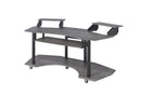 Eleazar - Music Recording Studio Desk - Wood