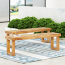Nestor - Bench