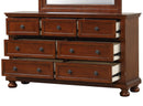 Meade - Dresser by HouseOfZazla