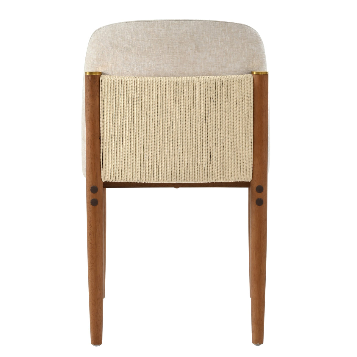 7-Piece Mid-Century Dining Set, photo 4 of 10