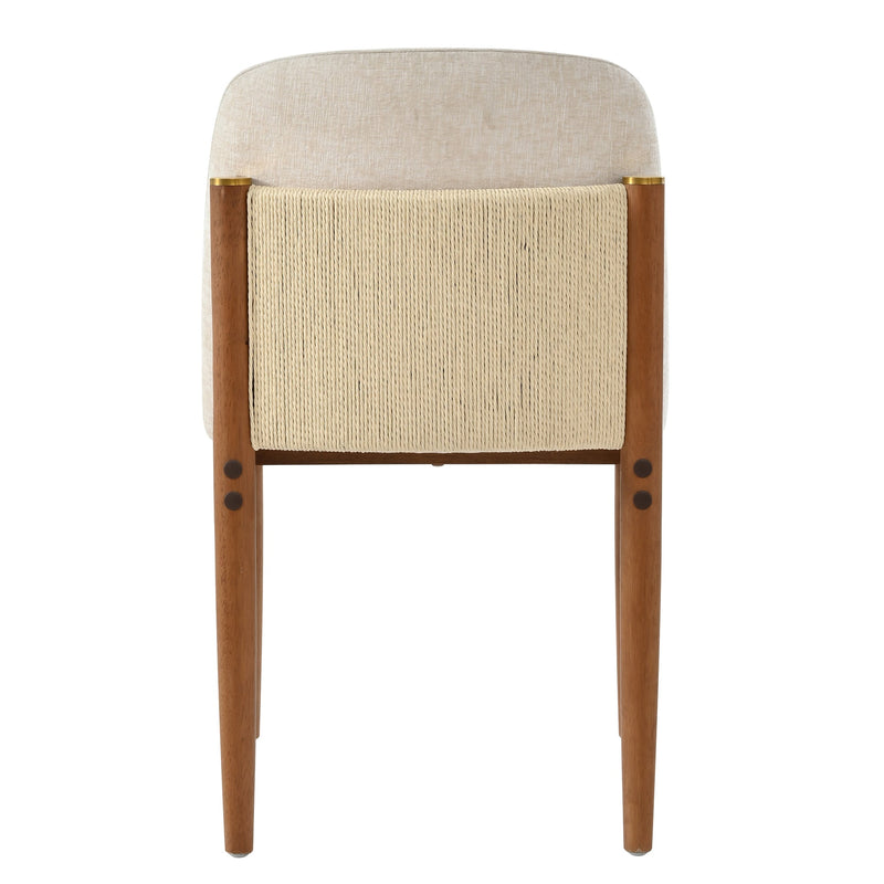7-Piece Mid-Century Dining Set, photo 4 of 10
