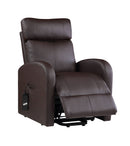 Ricardo - Power Motion Recliner With Lift by HouseOfZazla
