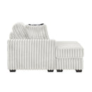 Snuggle - Living Room Sectional by HouseOfZazla