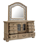 Marisol - Drawer Dresser by Unique Piece Furniture
