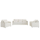 Cloud Sofa Set Couch For Living Room by Unique Piece Furniture