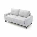 Newbury - Modular Sofa Modern by Unique Piece Furniture