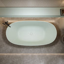 65'' Freestanding Bathtub