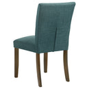 Conifer - Upholstered Dining Side Chair (Set of 2) by HouseOfZazla