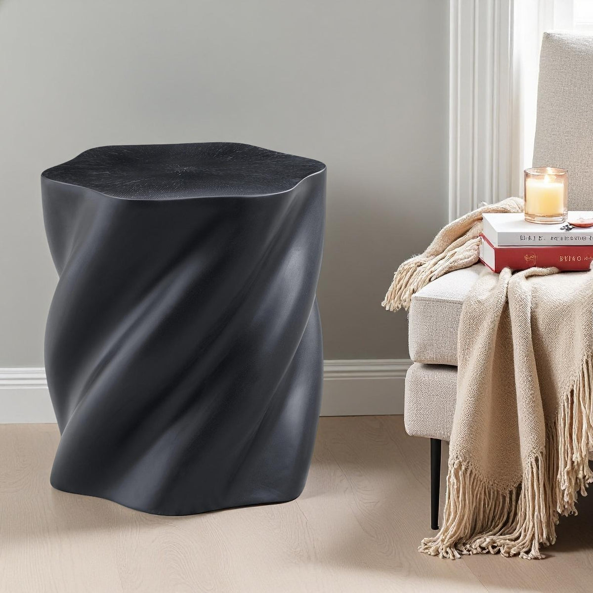 Modern Petal Shape Table, photo 19 of 19