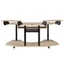 Eleazar - Music Recording Studio Desk