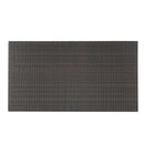 Corsica Rectangular Dining Table by HouseOfZazla