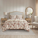 Victoria - Bedside Table With Drawer And Shelf by HouseOfZazla