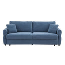 Haran - Pull Out Sleeper Sofa With Storage by Unique Piece Furniture