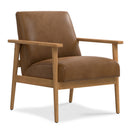 Paloma - Accent Chair - Brown by HouseOfZazla