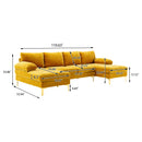 Accent sofa /Living room sofa sectional sofa