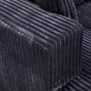 U-Shape Modular Sectional Sofa For Living Room