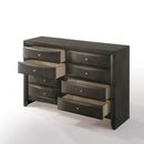 Ireland - Ample Storage Dresser by Unique Piece Furniture