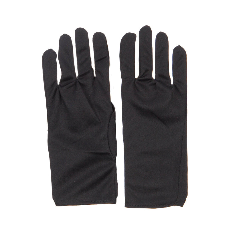 Formal White Glove