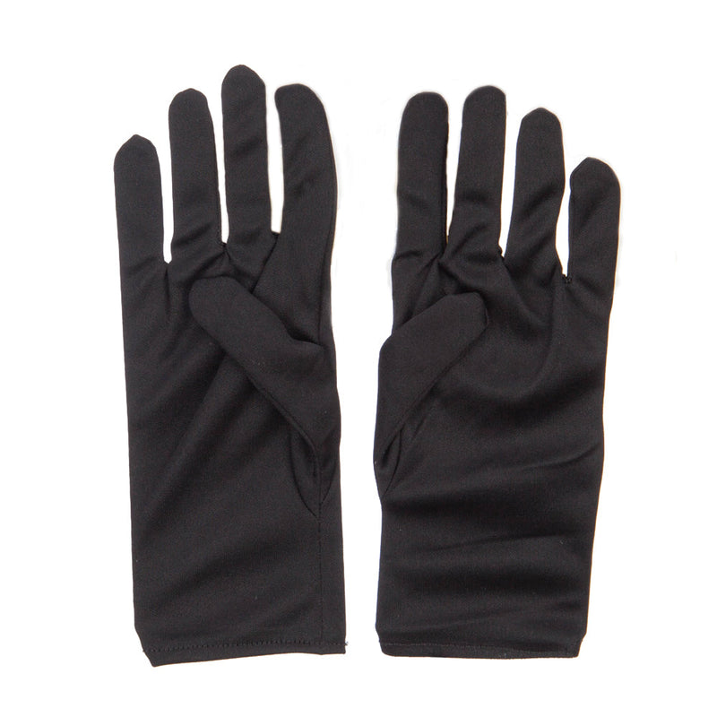 Formal White Glove