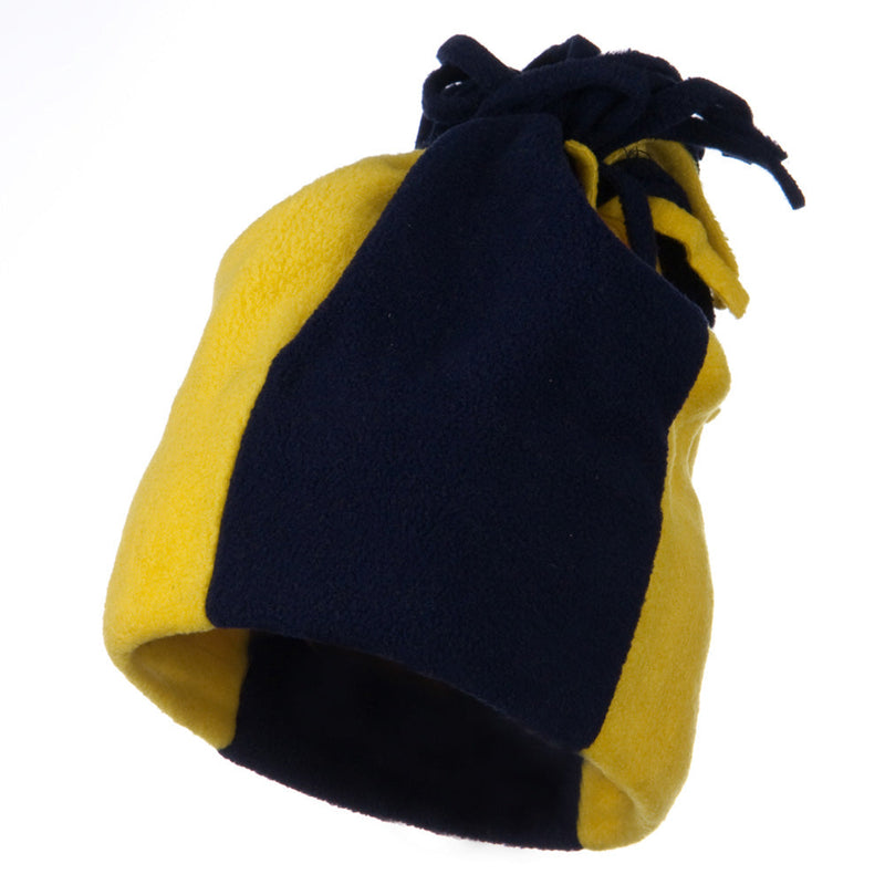 Fleece Winter Beanie Hat