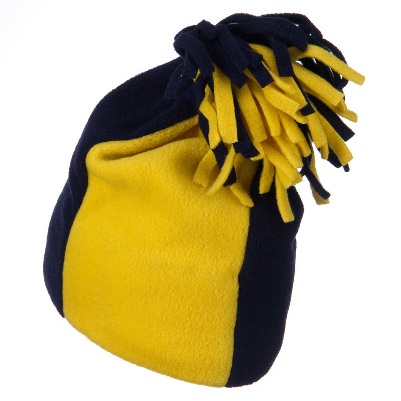 Fleece Winter Beanie Hat