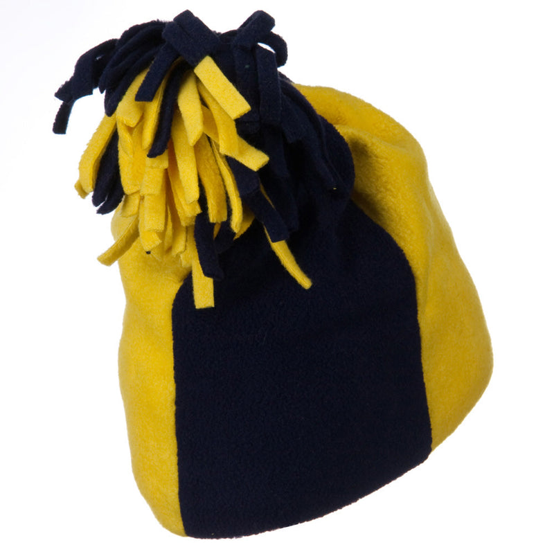 Fleece Winter Beanie Hat