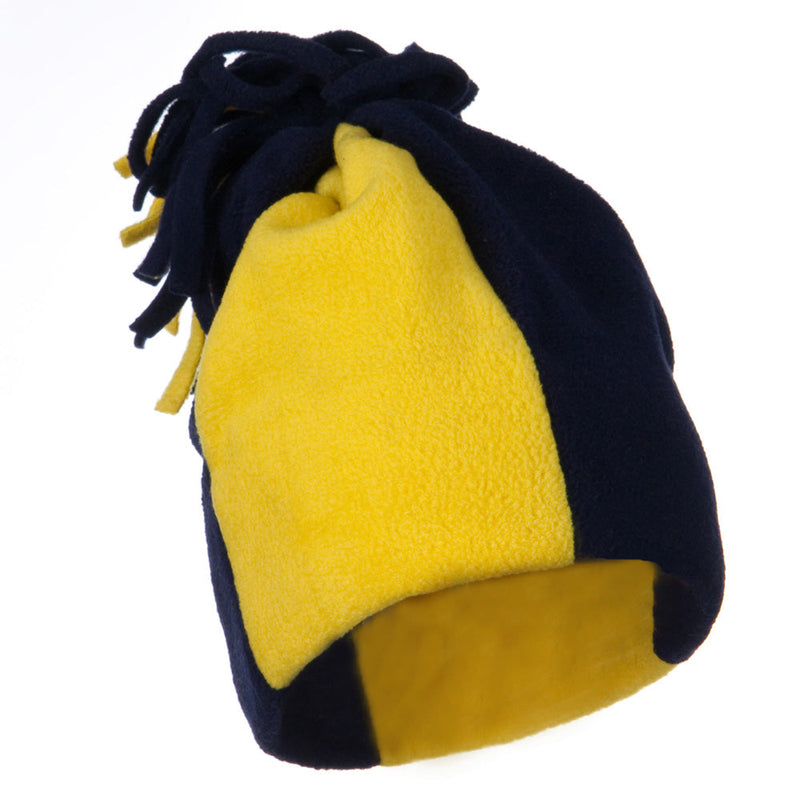 Fleece Winter Beanie Hat