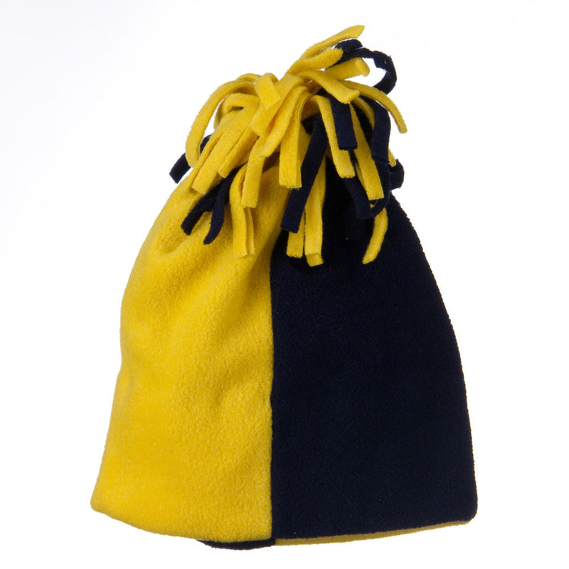 Fleece Winter Beanie Hat