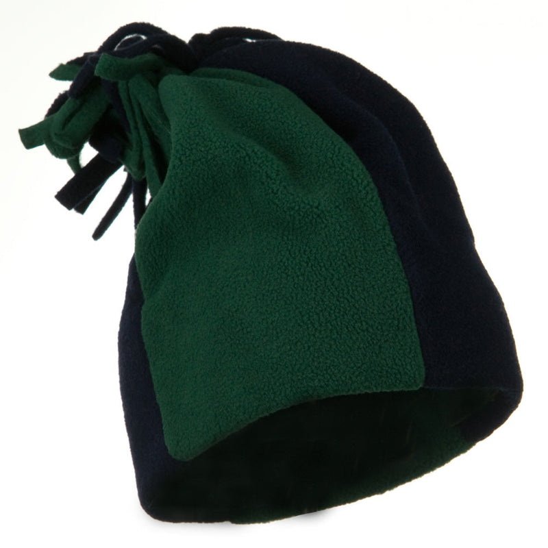 Fleece Winter Beanie Hat
