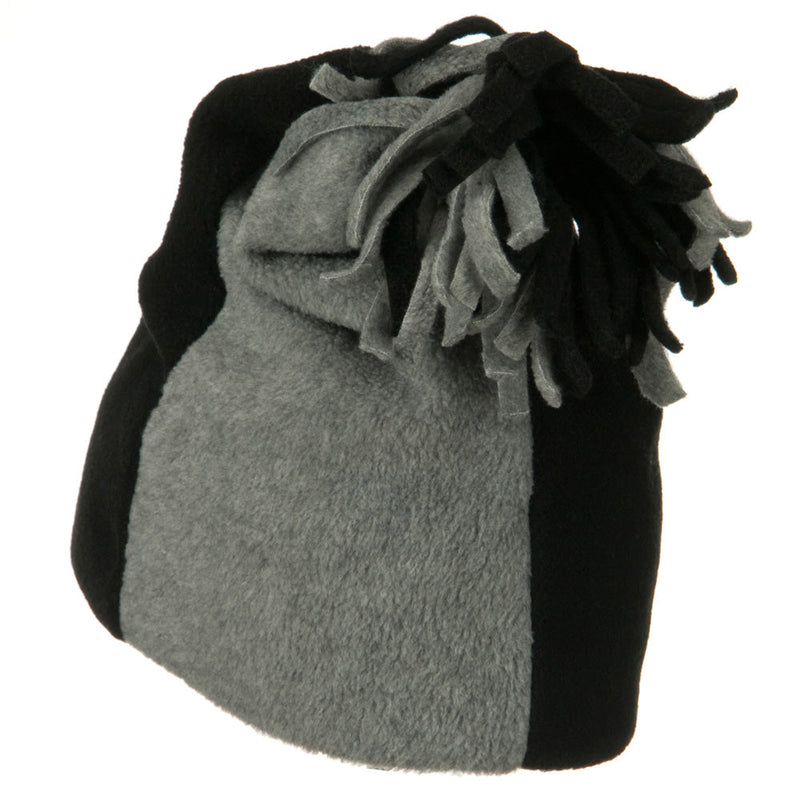 Fleece Winter Beanie Hat