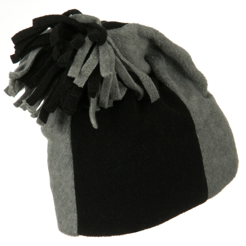 Fleece Winter Beanie Hat