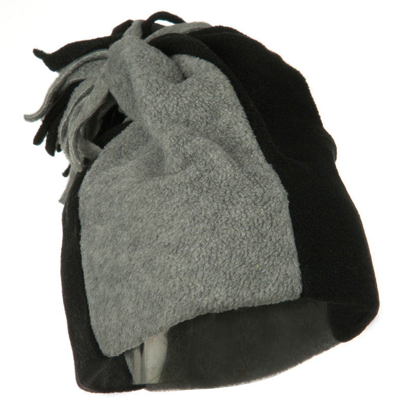 Fleece Winter Beanie Hat