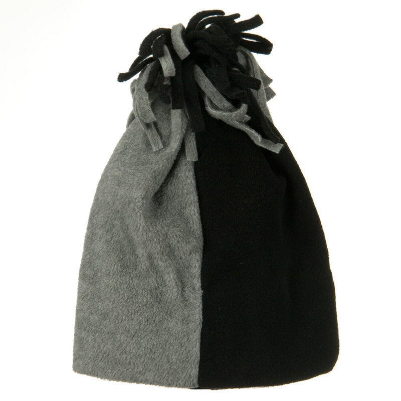Fleece Winter Beanie Hat