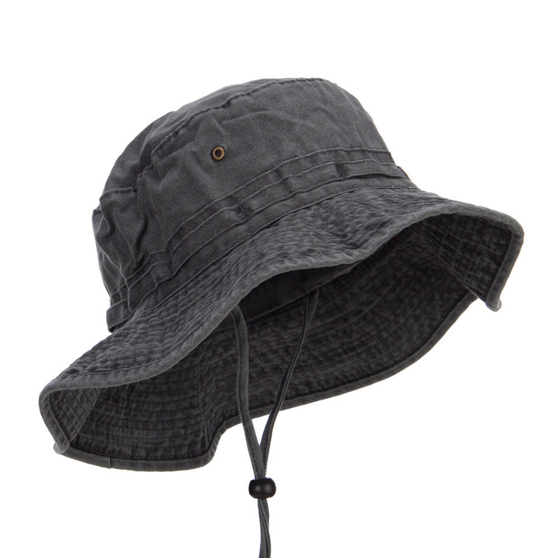 Extra Big Size Fishing Hats