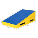 Incline Wedge Ramp Gymnastics Mat by LJGDeals