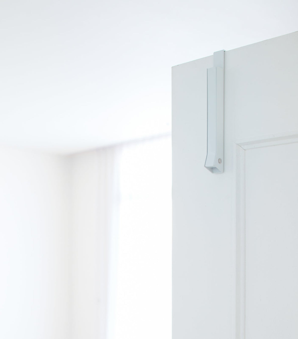 Over-the-Door Hook - Steel, photo 4 of 26