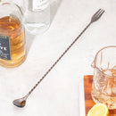 Warren Trident Bar Spoon by Viski