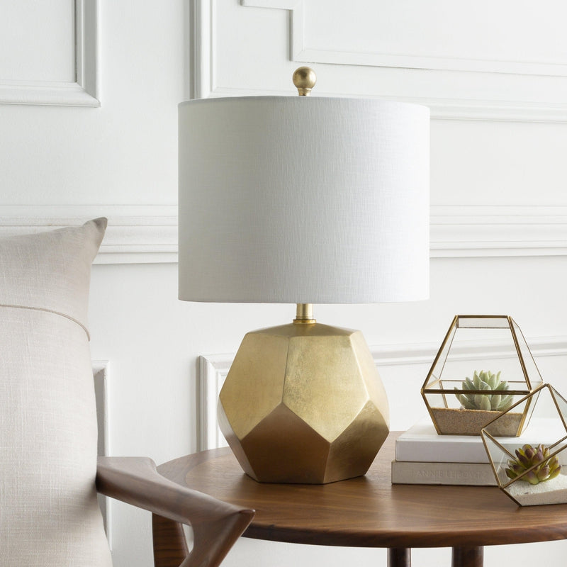 Orikum Modern Table Lamp