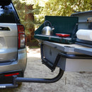 Field Box Storage Container by HitchFire