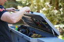 Field Box Storage Container by HitchFire