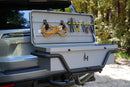Field Box Storage Container by HitchFire