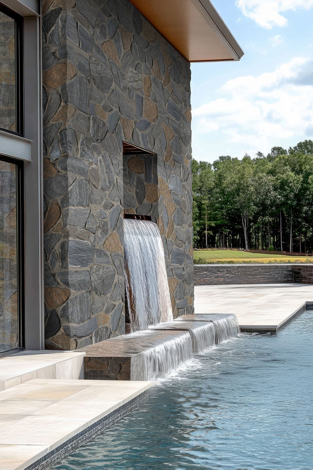 MSI Metuchen Hills Fieldstone, photo 6 of 12