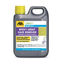 Fila Deterdek Grout Haze Remover Tile Care&amp;maintenance Cleaners 1 Quart