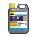 Fila Heavy Duty Cleaner Tile Care&amp;maintenance Cleaners 1 Quart