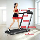 2-in-1 Electric Motorized by LJGDeals